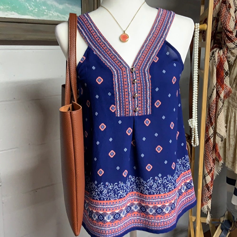 E hanger M Top Size S